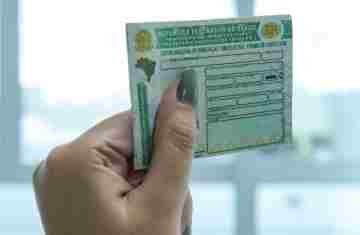  Detran-PR divulga lista dos 4 mil selecionados no primeiro edital da CNH Social 